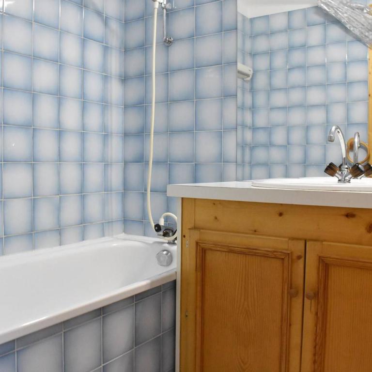 Appartement 2 pièces 5 personnes MERIBEL - FR-1-180-386 - Apartment (5 Adults) - 5