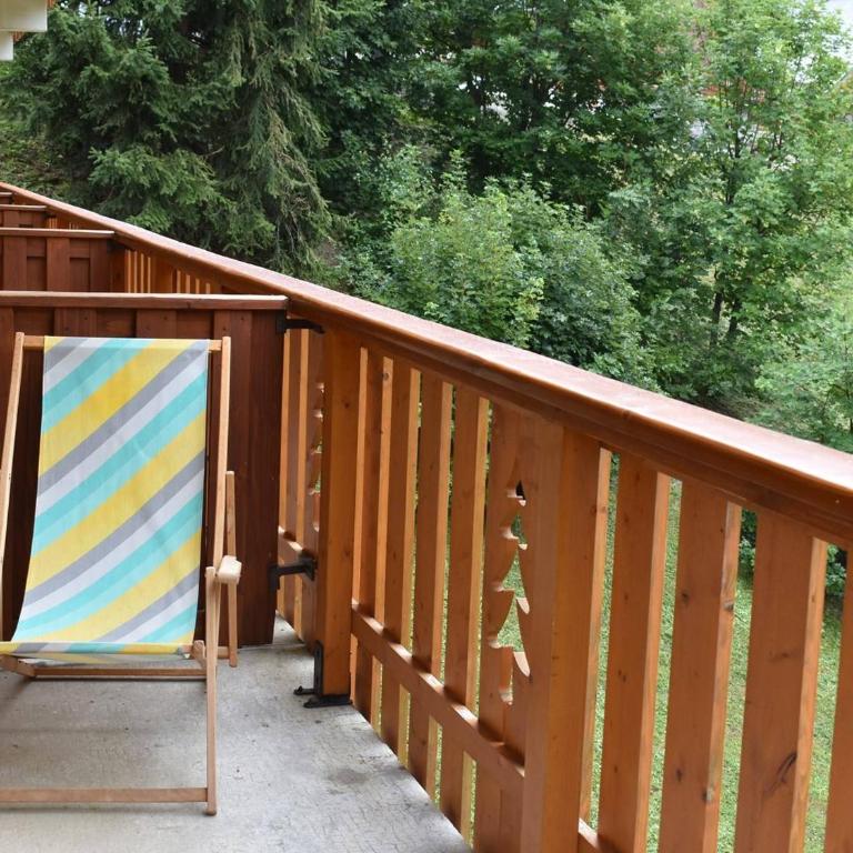 Appartement 2 pièces 5 personnes MERIBEL - FR-1-180-386 - Apartment (5 Adults) - 15