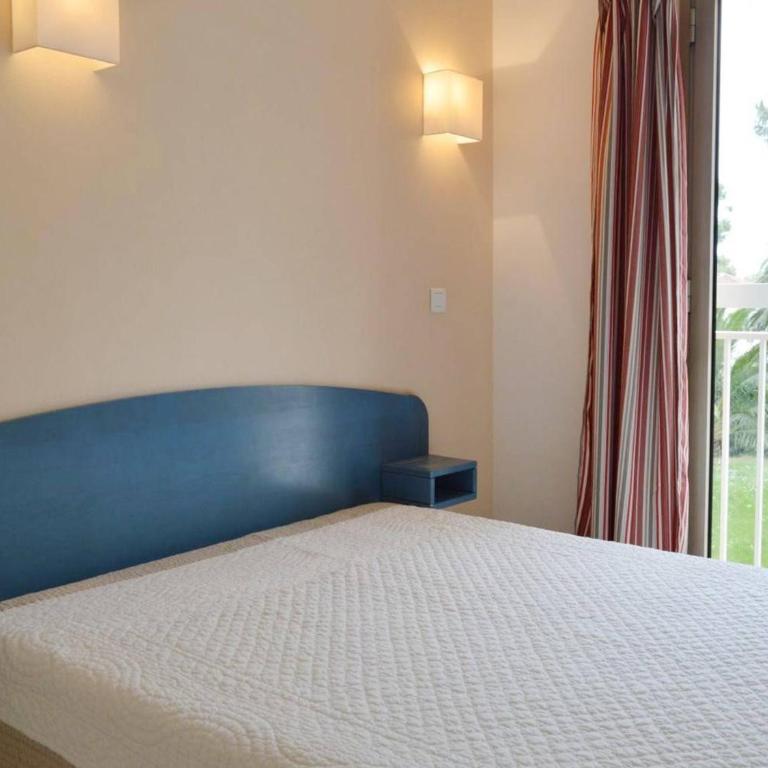 T2 avec piscine et salle de sport, à 400m de la plage, parking inclus - Golfe-Juan - FR-1-252-140 - Appartement (4 Adultes) - 7