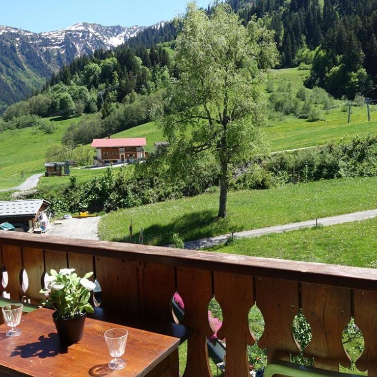 Appartement 4-5 pers. pied des pistes au Planay - Studio - 7