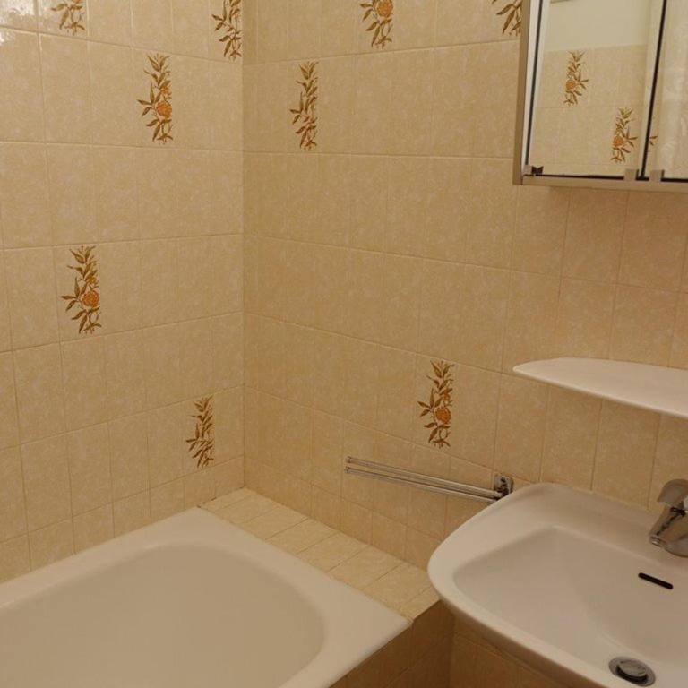 Appartement 4-5 pers. pied des pistes au Planay - Studio - 8