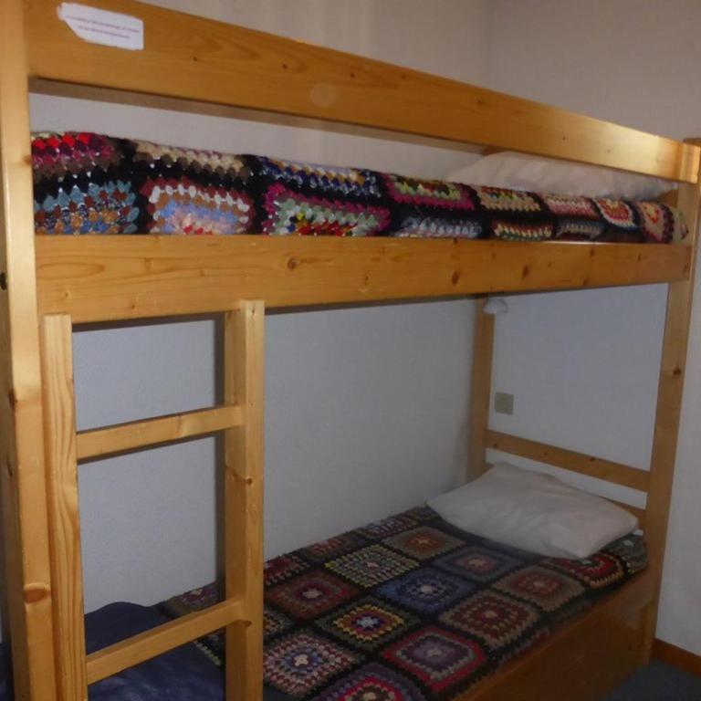 Charmant appartement à Arêches-Beaufort avec terrasse, piscine et parking, idéal pour 4 personnes - FR-1-342-139 - Appartement (4 Adultes) - 5