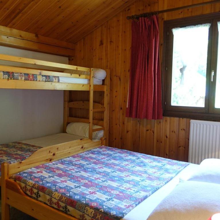 Duplex 2** pour 8 pers. au pied des pistes avec balcon, parking et équipements familials - Appartement 3 Chambres - 5