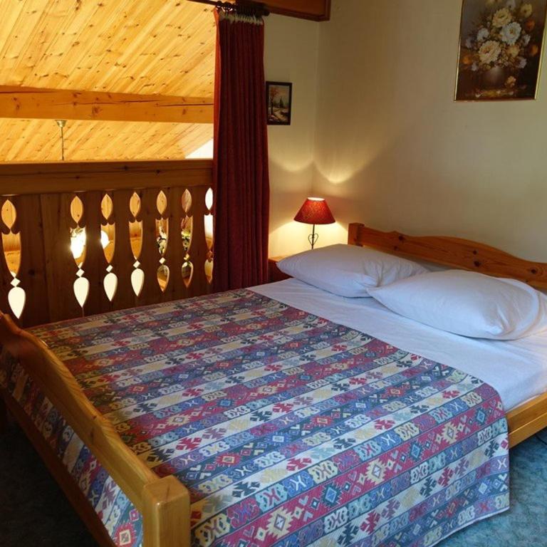Duplex 2** pour 8 pers. au pied des pistes avec balcon, parking et équipements familials - Appartement 3 Chambres - 6