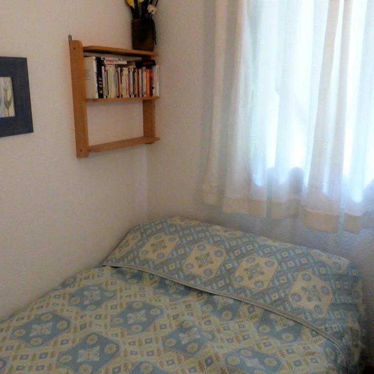 Charmant 3 pièces avec balcons, proche des pistes, 6 pers, navette gratuite, animaux acceptés - Appartement 2 Chambres - 3