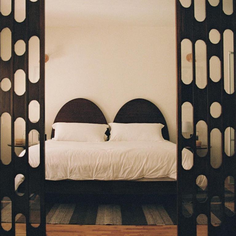 Casa Pani - Habitación Deluxe con cama extragrande - 2