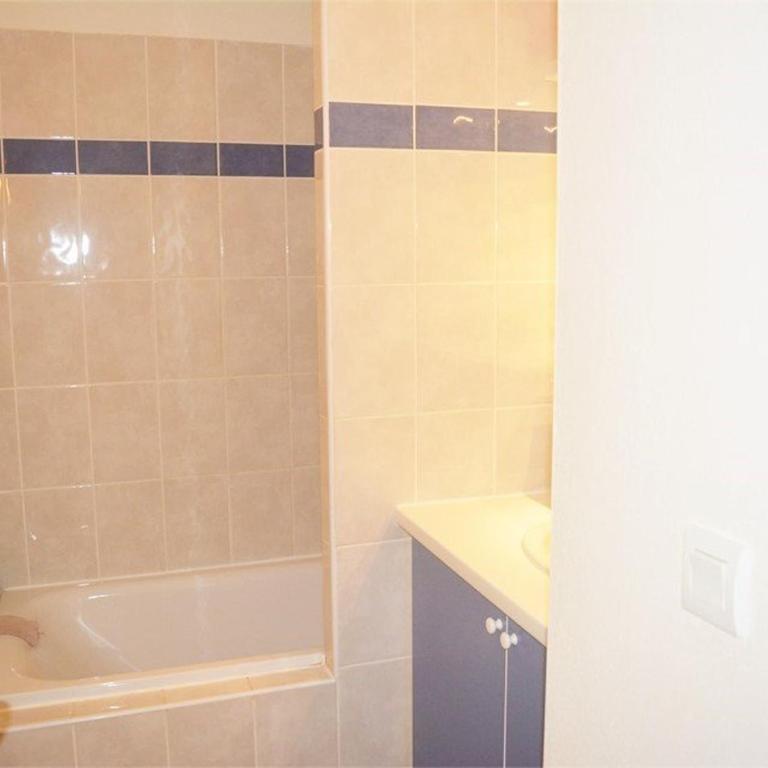 Maison Duplex 6 Pers. avec Terrasse, Piscine Chauffée et Climatiseur - FR-1-382-121 - Maison de Vacances (6 Adultes) - 5
