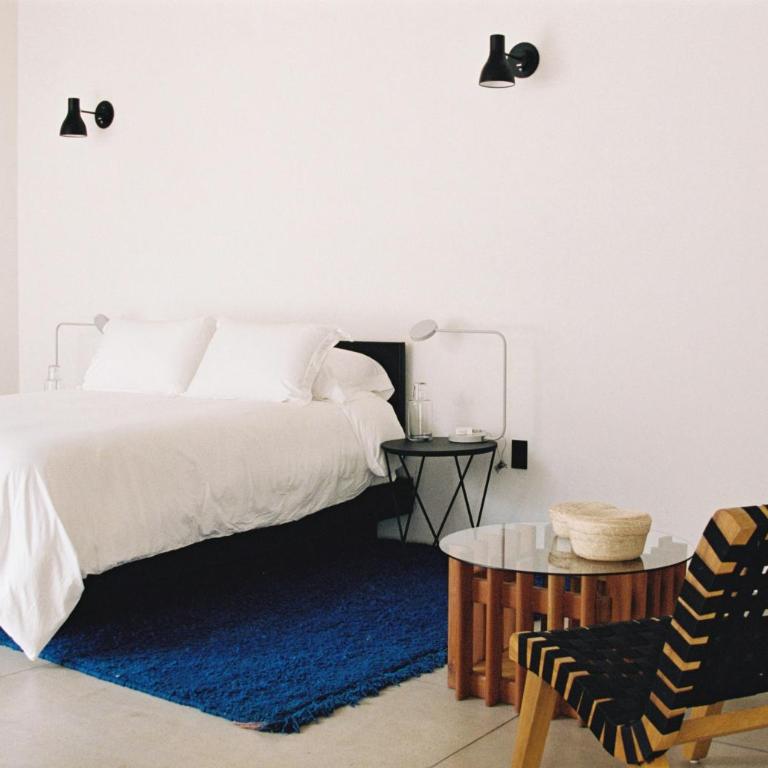 Casa Pani - Habitación Deluxe - 1 cama grande - 2