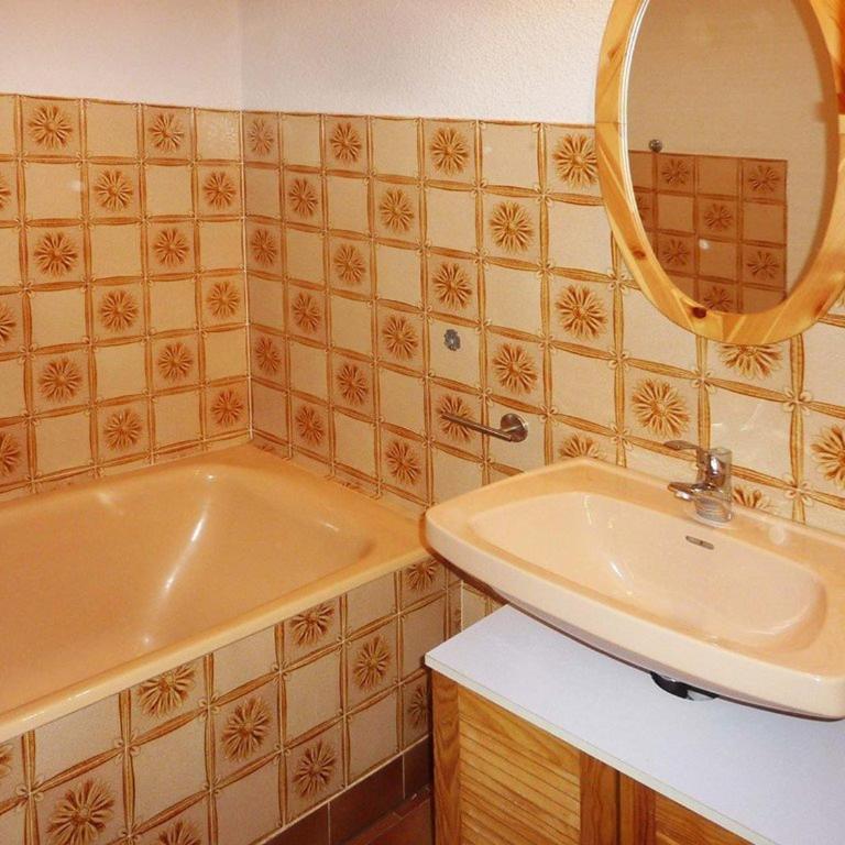 Studio cosy pour 4 pers. aux Orres, proche pistes, balcon exposé sud - FR-1-322-326 - Estudio - 5