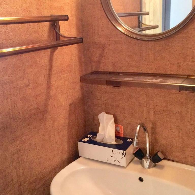 Charmant Studio Montagne pour 4 Pers, Proche Commerces et Pistes – Vars Sainte Marie - FR-1-330B-68 - Apartment (4 Erwachsene) - 8
