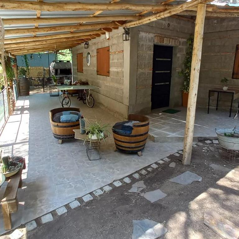 La Chelca - Chalet de 2 dormitorios - 16