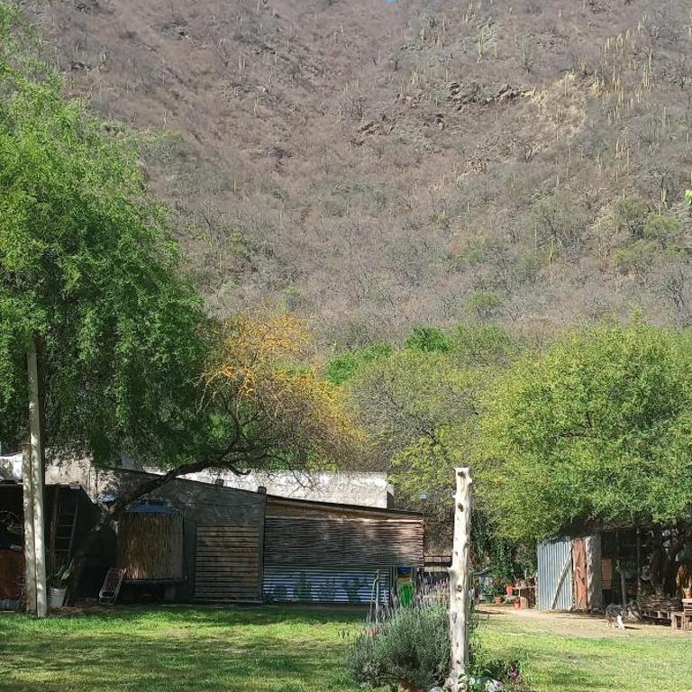 La Chelca - Chalet de 2 dormitorios - 24