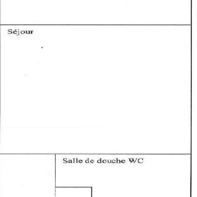 Studio 4 Pers. avec Terrasse sur la Plage au Lavandou - FR-1-251-251 - Appartamento (4 Adulti) - 2