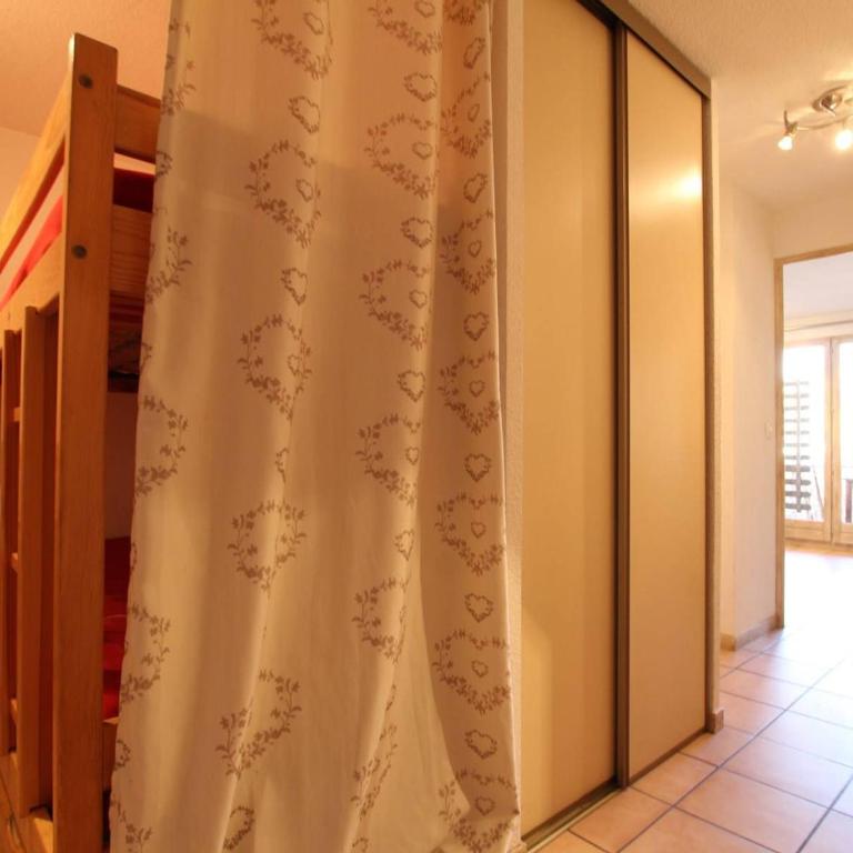 Studio 4 pers. à Briançon – Pied de pistes, proche commerces, balcon, parking privé - FR-1-330C-53 - Appartement (4 Adultes) - 7