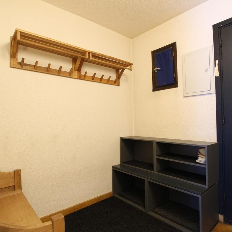 Triplex 6 Pers avec Balcon, Secteur Calme à Saint-Chaffrey, Proche Navette Skieur - Appartement 2 Chambres - 14