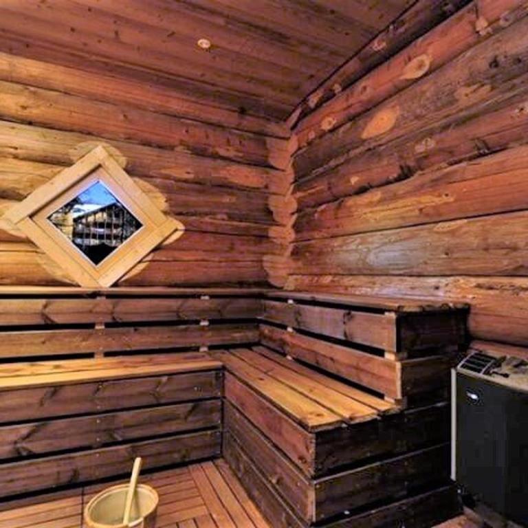 Appartement cosy 2 pièces avec balcon, piscine, sauna et accès direct aux pistes - 5 couchages, Risoul - Appartement 1 Chambre - 18