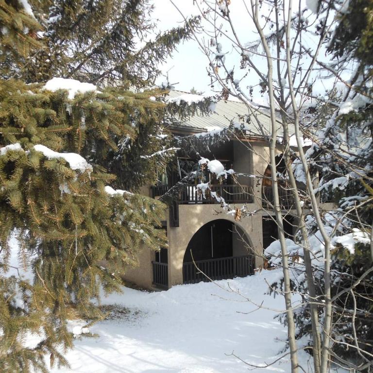 Appartement 6 pers. à Serre-Chevalier - Mezzanine, Parking & Proche Pistes! - FR-1-330E-75 - Appartement (6 Adultes) - 16