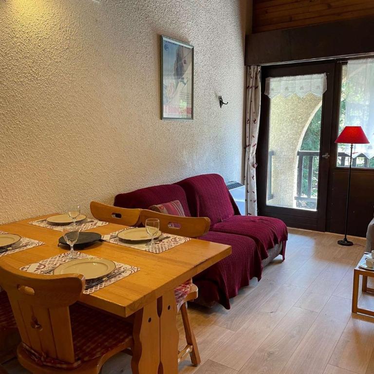 Appartement 6 pers. à Serre-Chevalier - Mezzanine, Parking & Proche Pistes! - FR-1-330E-75 - Appartement (6 Adultes) - 17