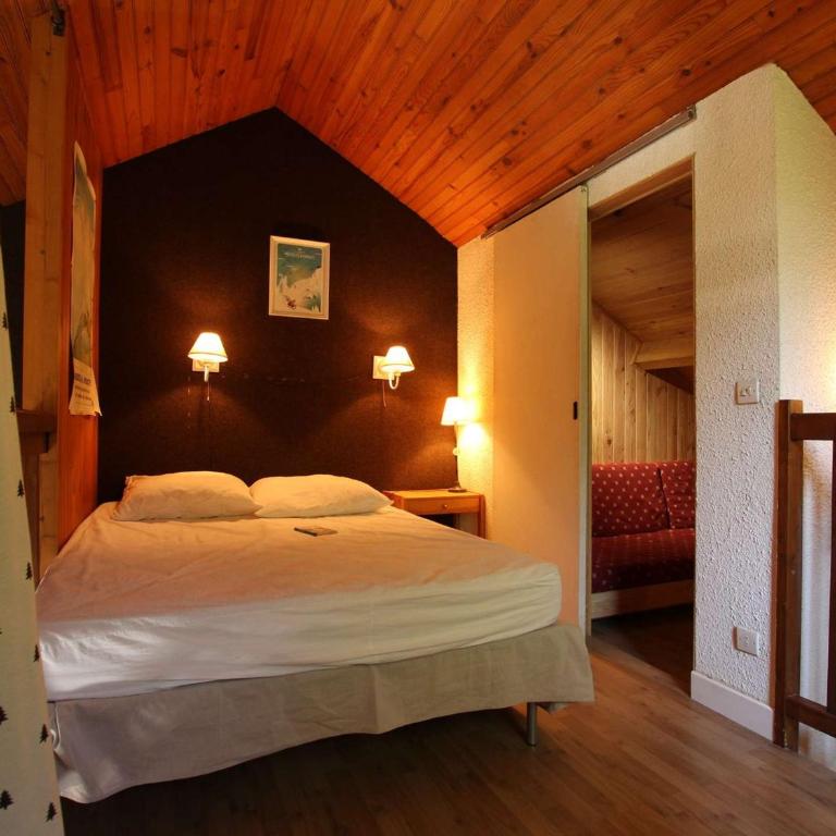 Appartement 6 pers. à Serre-Chevalier - Mezzanine, Parking & Proche Pistes! - FR-1-330E-75 - Appartement (6 Adultes) - 18