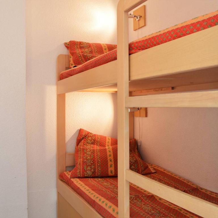Studio bord de plage avec 4 couchages, parking et tennis - FR-1-251-263 - Apartment (4 Erwachsene) - 10