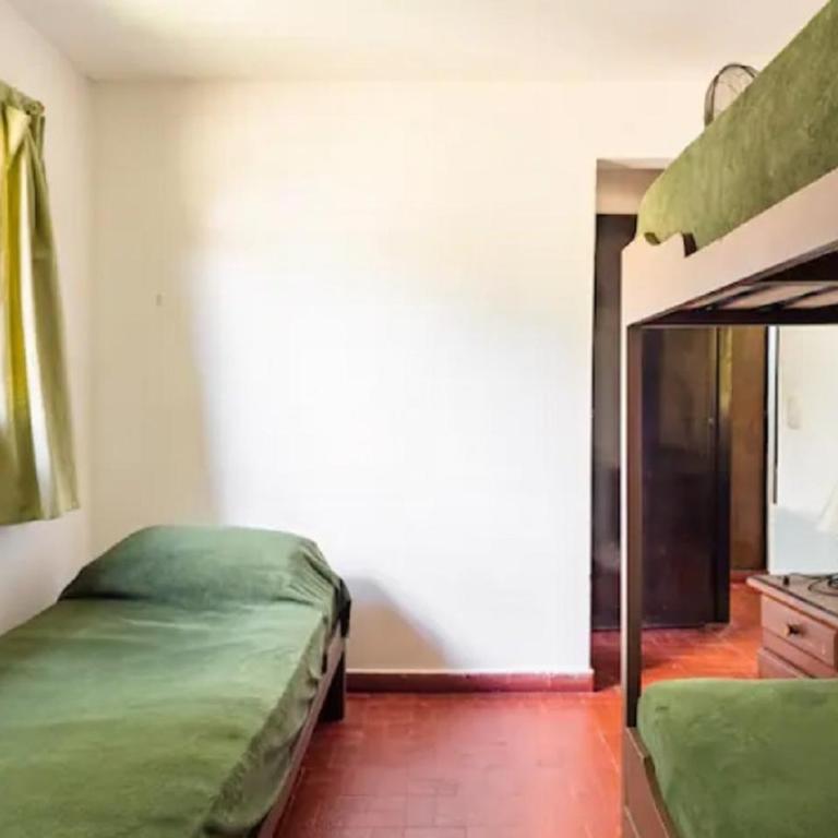 Dúplex Complejo Marina I - Zona Centro - Casa - 26