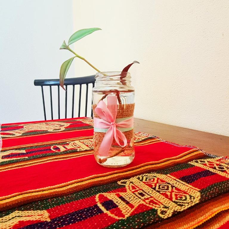 Arcoiris Dptos - Apartamento de 1 dormitorio - 1