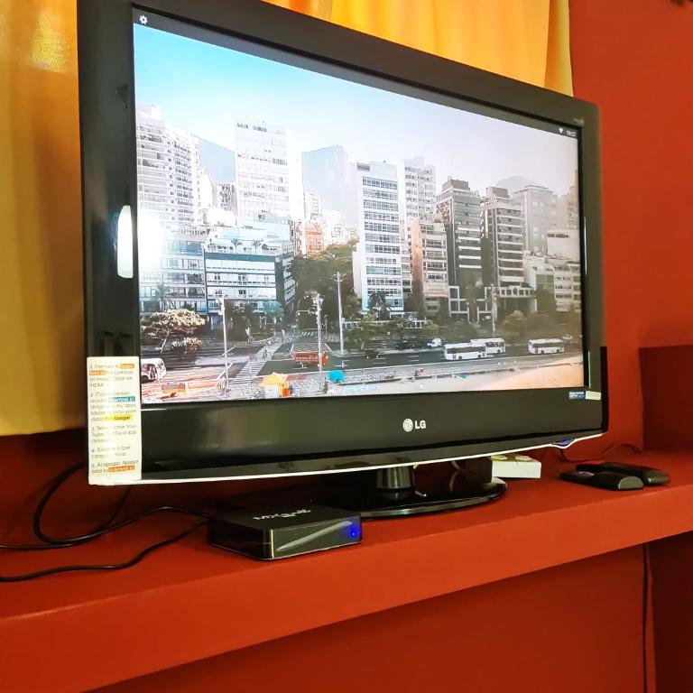 Arcoiris Dptos - Apartamento de 1 dormitorio - 4
