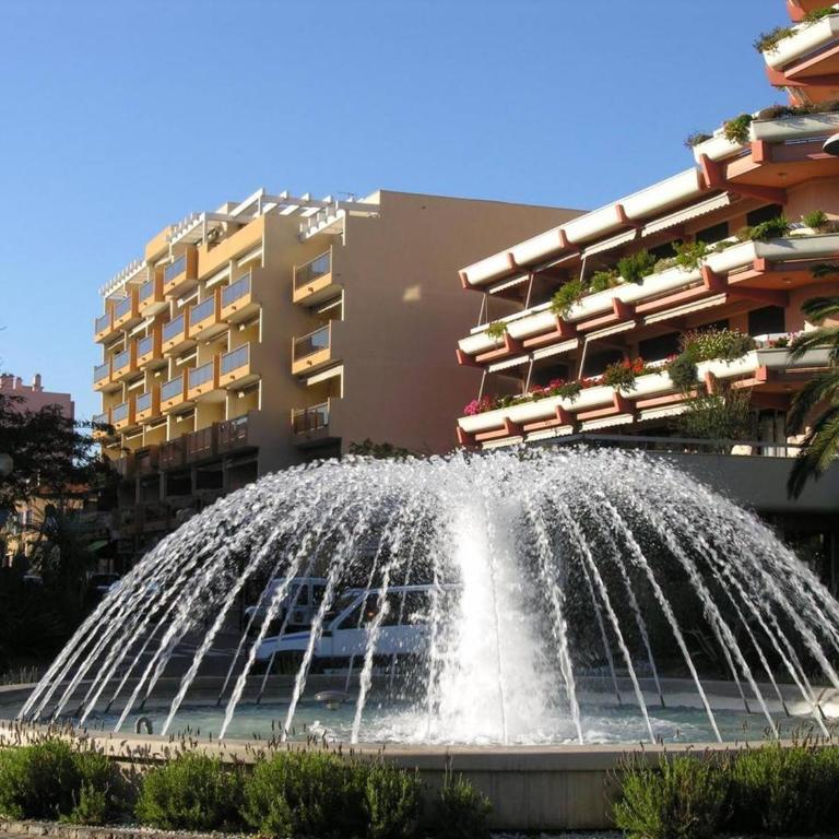 Appartement 2 pièces, climatisé, 100m plage, parking, Le Lavandou - FR-1-251-218 - Apartment (4 Adults) - 3