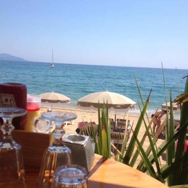 Appartement 2 pièces, climatisé, 100m plage, parking, Le Lavandou - FR-1-251-218 - Apartment (4 Adults) - 5