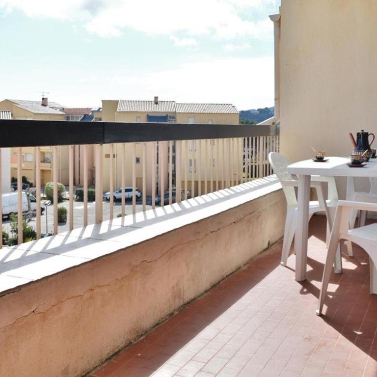 Bel Appt 2P pour 4 à Bormes-les-Mimosas, en face de la plage - FR-1-251-229 - Appartement (4 Adultes) - 2
