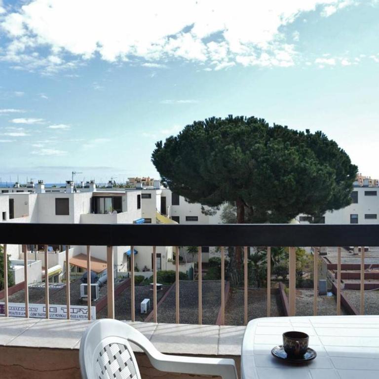 Bel Appt 2P pour 4 à Bormes-les-Mimosas, en face de la plage - FR-1-251-229 - Appartement (4 Adultes) - 3
