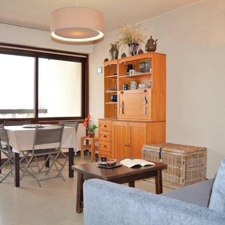Bel Appt 2P pour 4 à Bormes-les-Mimosas, en face de la plage - FR-1-251-229 - Appartement (4 Adultes) - 4