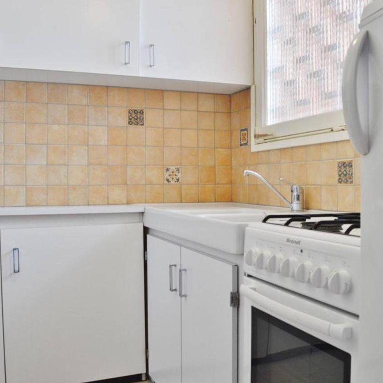 Bel Appt 2P pour 4 à Bormes-les-Mimosas, en face de la plage - FR-1-251-229 - Appartement (4 Adultes) - 7