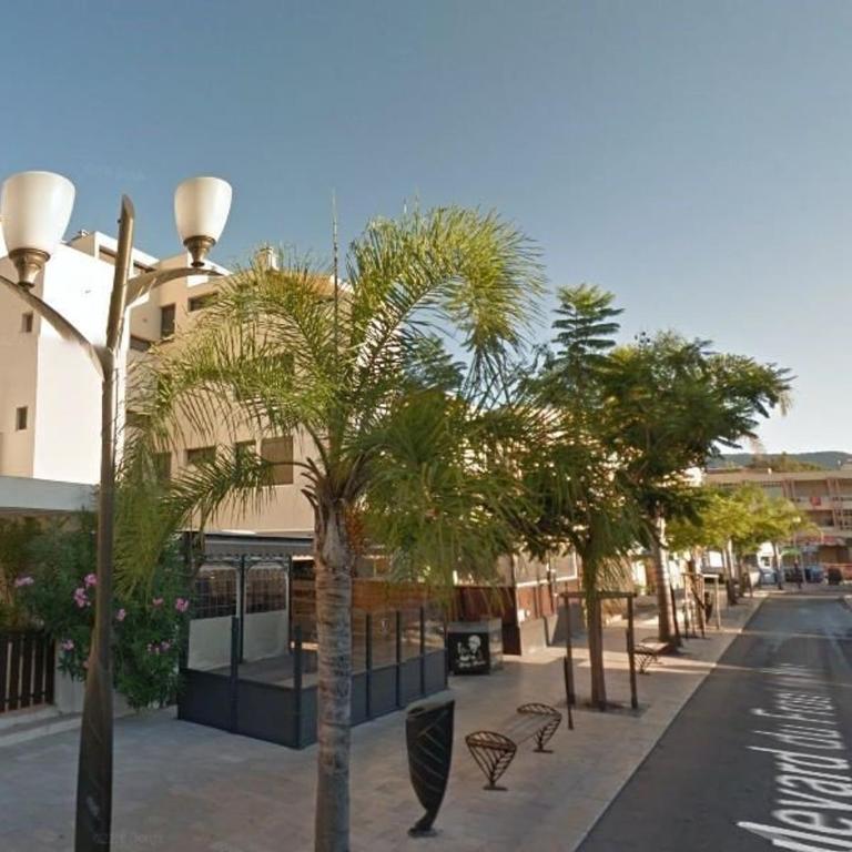 Bel Appt 2P pour 4 à Bormes-les-Mimosas, en face de la plage - FR-1-251-229 - Appartement (4 Adultes) - 10