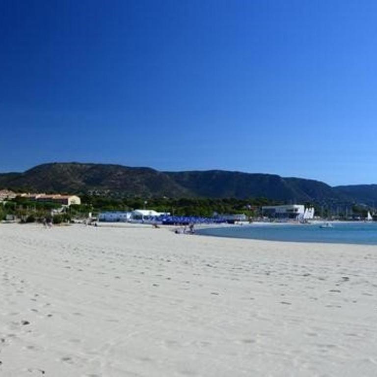 Bel Appt 2P pour 4 à Bormes-les-Mimosas, en face de la plage - FR-1-251-229 - Appartement (4 Adultes) - 11