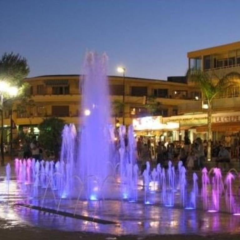 Bel Appt 2P pour 4 à Bormes-les-Mimosas, en face de la plage - FR-1-251-229 - Appartement (4 Adultes) - 12