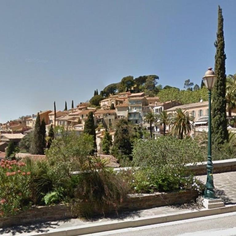Bel Appt 2P pour 4 à Bormes-les-Mimosas, en face de la plage - FR-1-251-229 - Appartement (4 Adultes) - 13