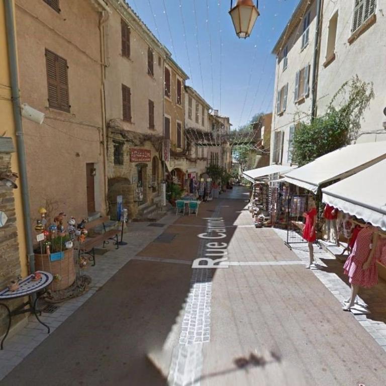 Bel Appt 2P pour 4 à Bormes-les-Mimosas, en face de la plage - FR-1-251-229 - Appartement (4 Adultes) - 14
