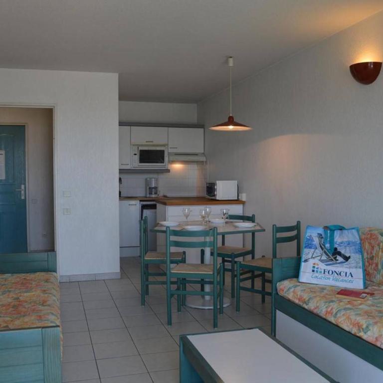 Fréjus: Appt 2P, 5 pers, Piscine, Plage à 150m, Parking, Animaux OK - FR-1-226A-357 - Casa Vacanze - 5