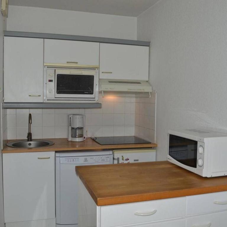 Fréjus: Appt 2P, 5 pers, Piscine, Plage à 150m, Parking, Animaux OK - FR-1-226A-357 - Casa Vacanze - 6