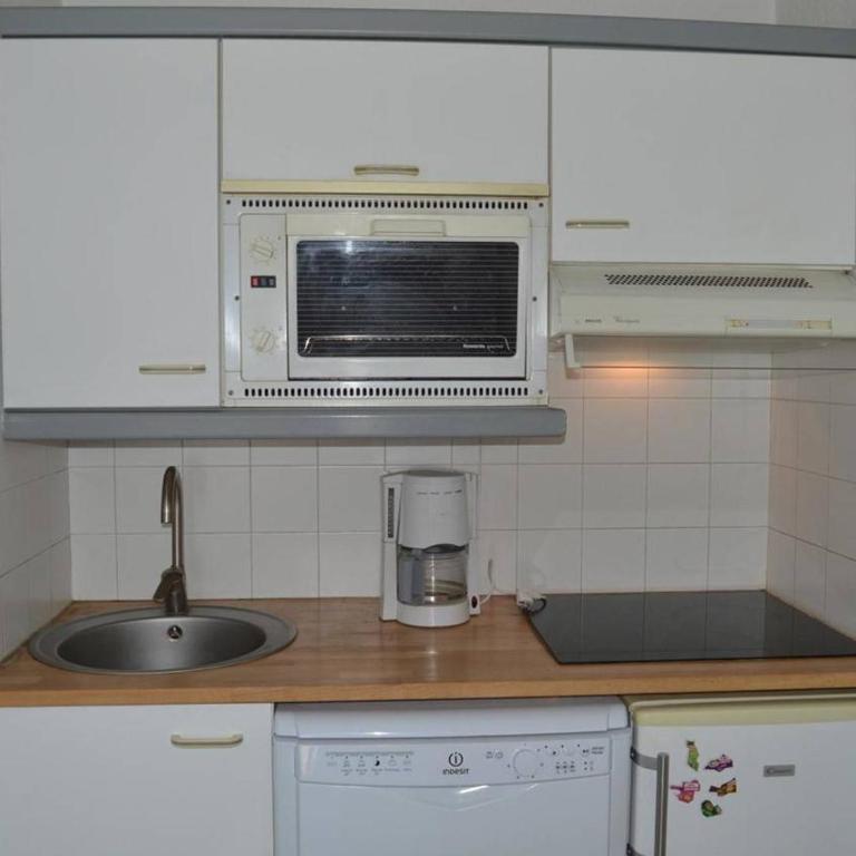Fréjus: Appt 2P, 5 pers, Piscine, Plage à 150m, Parking, Animaux OK - FR-1-226A-357 - Casa Vacanze - 7
