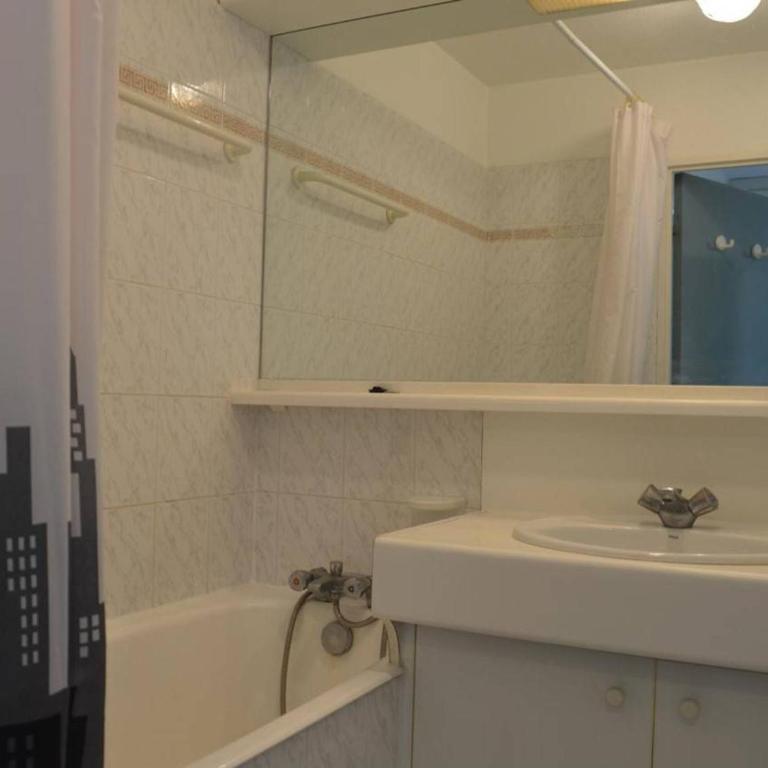 Fréjus: Appt 2P, 5 pers, Piscine, Plage à 150m, Parking, Animaux OK - FR-1-226A-357 - Casa Vacanze - 9