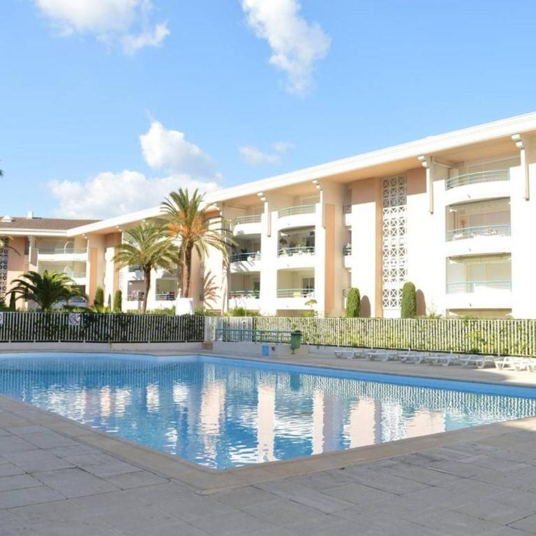 Fréjus: Appt 2P, 5 pers, Piscine, Plage à 150m, Parking, Animaux OK - FR-1-226A-357 - Casa Vacanze - 12