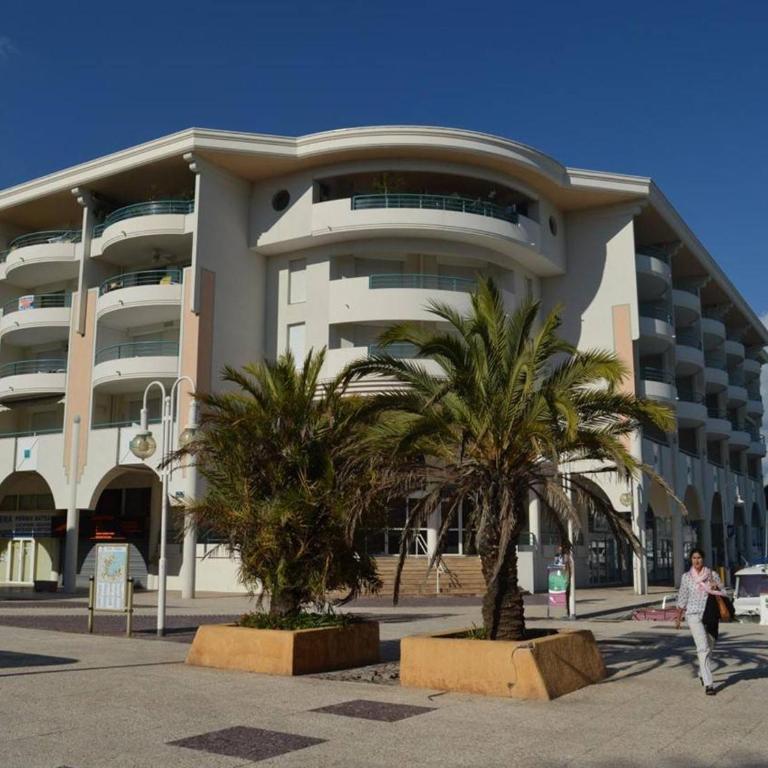 Fréjus: Appt 2P, 5 pers, Piscine, Plage à 150m, Parking, Animaux OK - FR-1-226A-357 - Casa Vacanze - 13