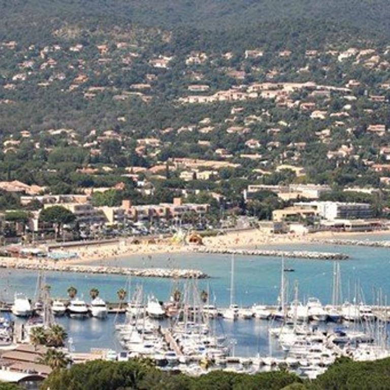 Studio-cabine lumineux avec terrasse, parking, proche plage - FR-1-100-119 - Monolocale - 12