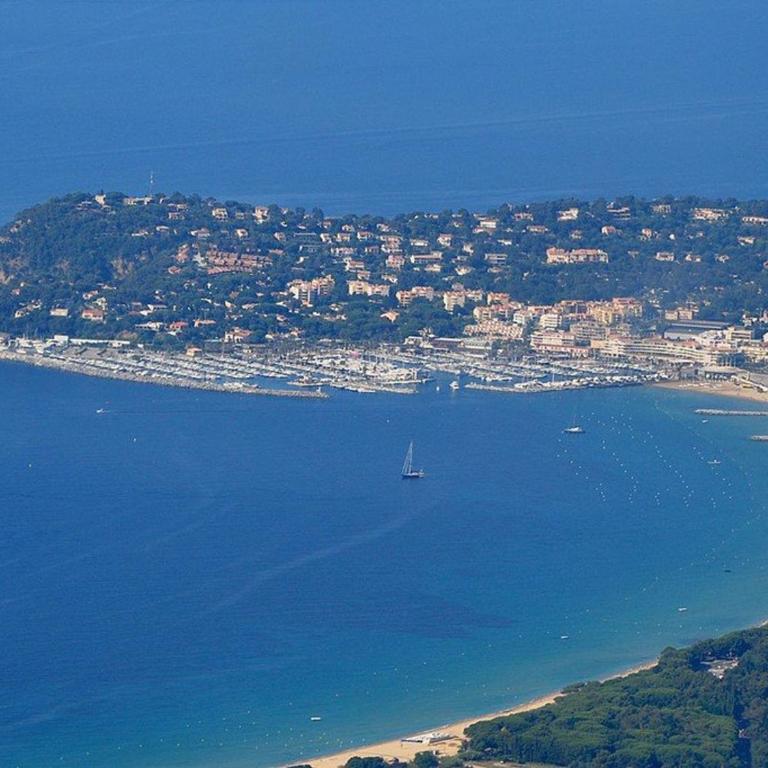 Studio-cabine lumineux avec terrasse, parking, proche plage - FR-1-100-119 - Monolocale - 13