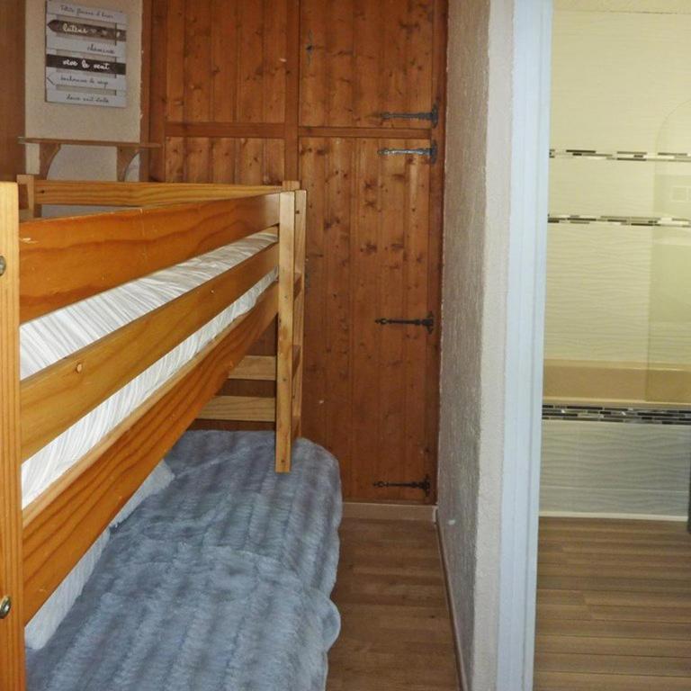 Studio cosy 5 pers, accès direct pistes, balcon sud/ouest - FR-1-322-306 - Apartment (5 Erwachsene) - 7