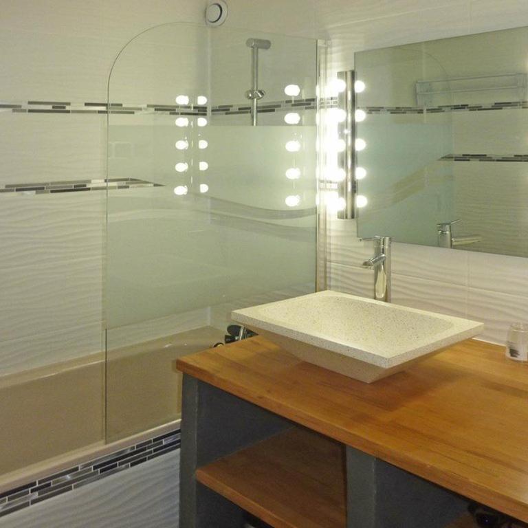 Studio cosy 5 pers, accès direct pistes, balcon sud/ouest - FR-1-322-306 - Apartment (5 Erwachsene) - 8