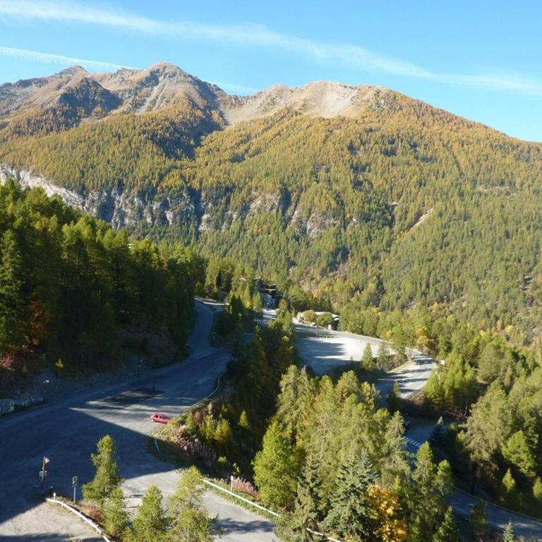 Studio cosy 5 pers, accès direct pistes, balcon sud/ouest - FR-1-322-306 - Apartment (5 Erwachsene) - 10