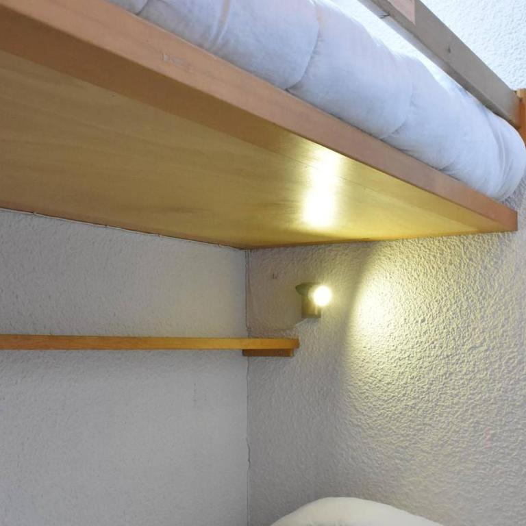Appartement 3 pièces, 6 pers, proche pistes, parking - FR-1-180-365 - Appartement (6 Adultes) - 9